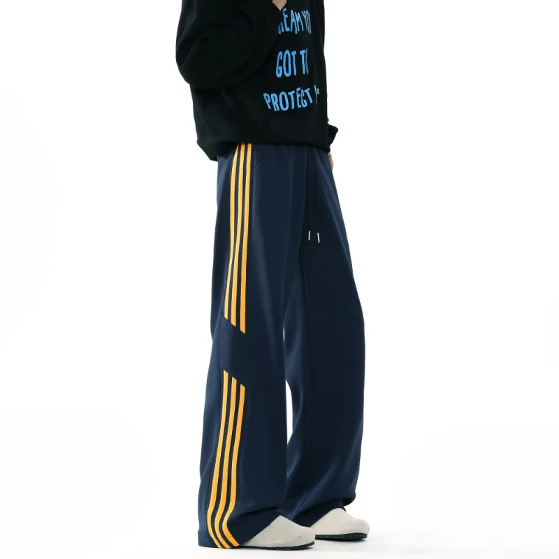 NEAR HERE Casual Pants Unisex Jasper-22
