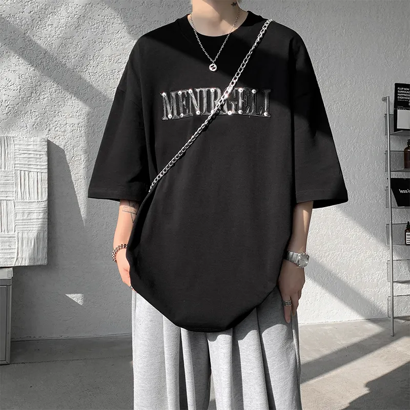 NEAR HERE T Shirts Unisex-7