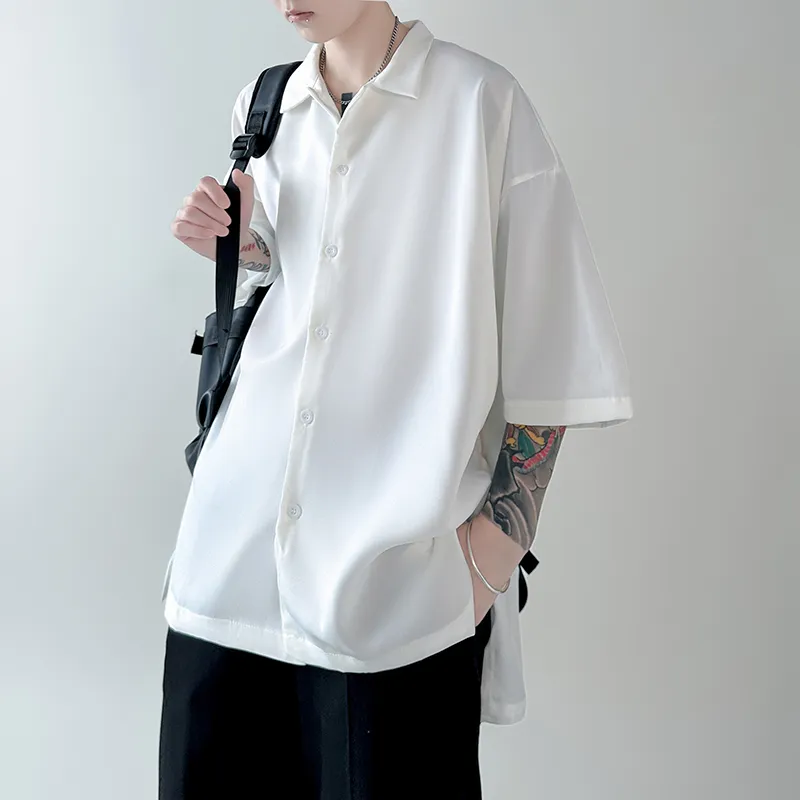 NEAR HERE Shirts Unisex-12