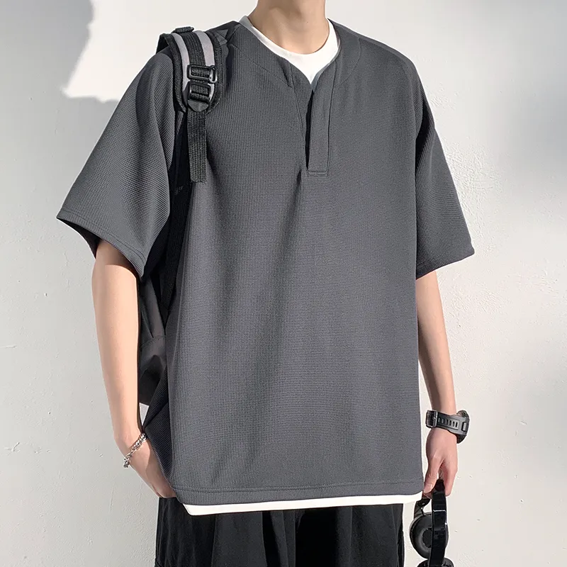 NEAR HERE T Shirts Unisex-10