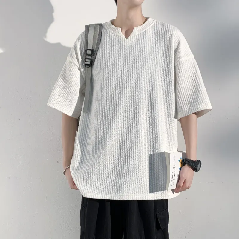 PAINT STAIN T-Shirts Unisex-1