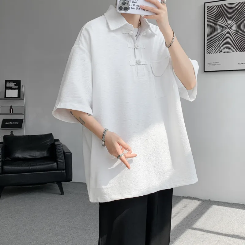 NEAR HERE T Shirts Unisex-3