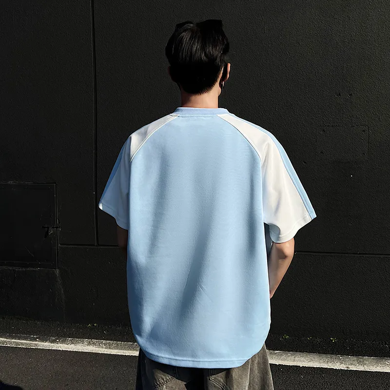 NEAR HERE T Shirts Unisex-16