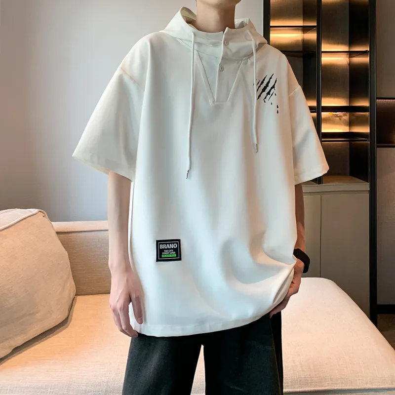 NEAR HERE Shirts Unisex-22