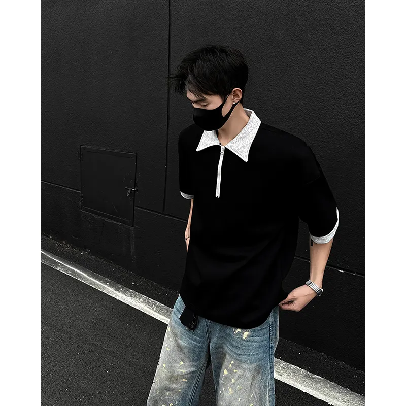 NEAR HERE T Shirts Unisex-10