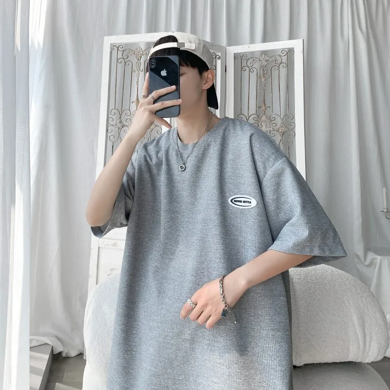 NEAR HERE Casual Sportswear Unisex-20