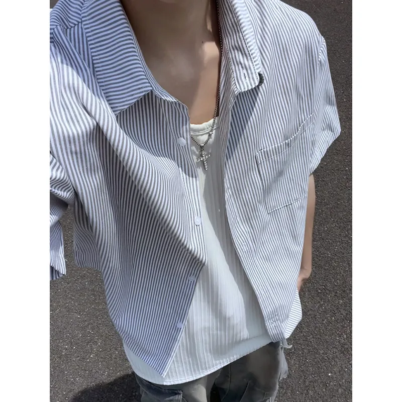 NEAR HERE Shirts Unisex-2