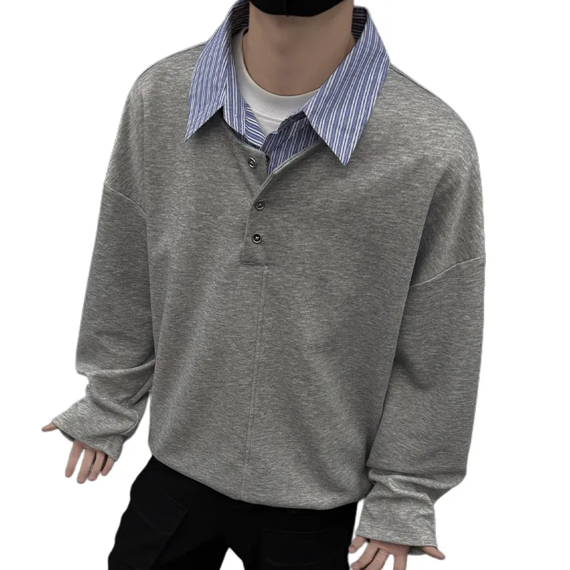 NEAR HERE Sweatshirts Unisex-7