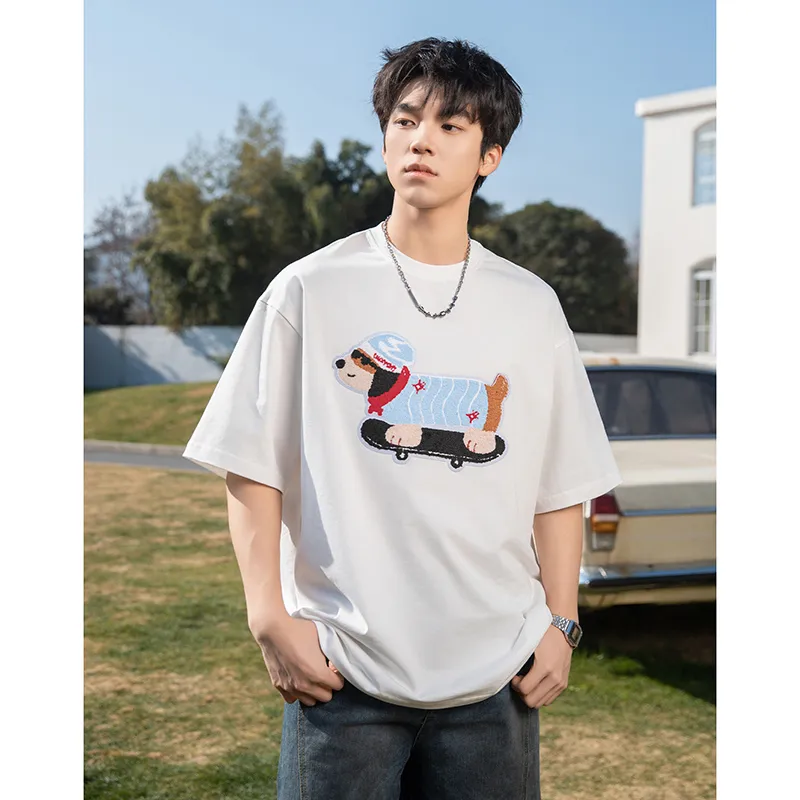 NEAR HERE T Shirts Unisex-9