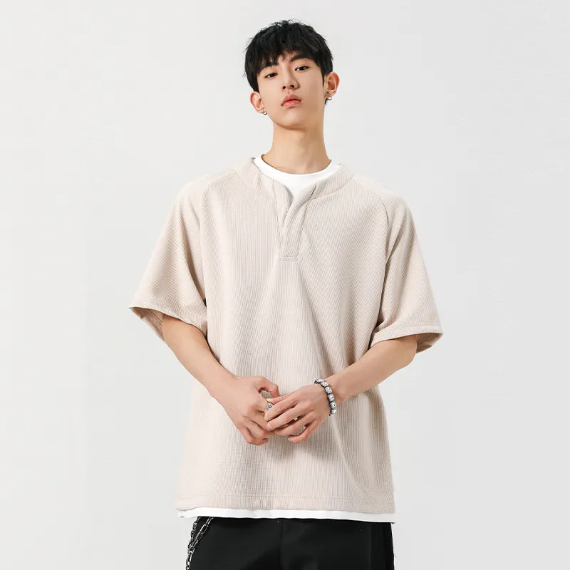 NEAR HERE T Shirts Unisex-11