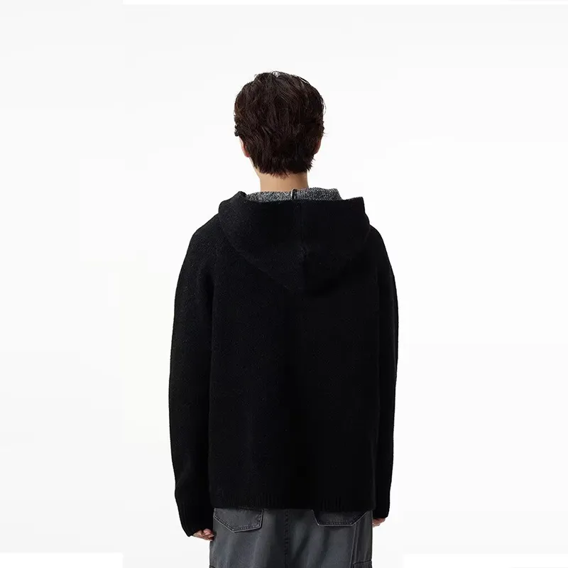 NEAR HERE Knitwear Unisex-1