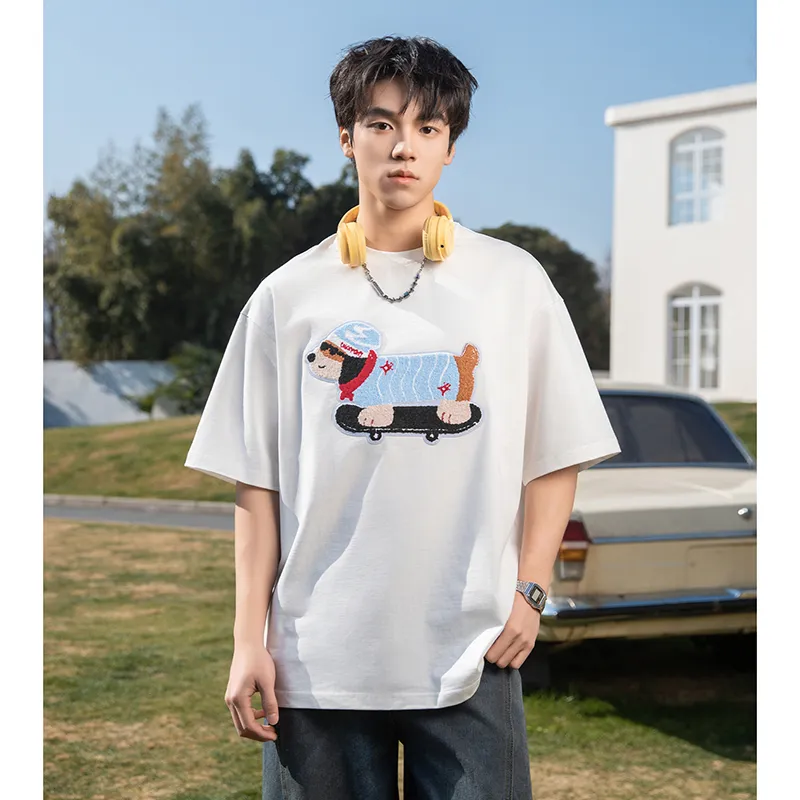 NEAR HERE T Shirts Unisex-11