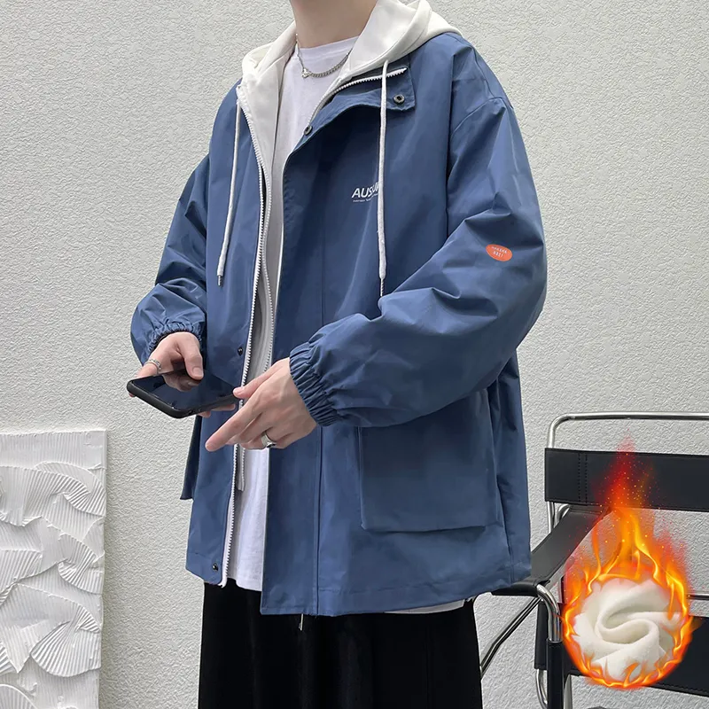Lulifama Fashion Jackets & Coats Unisex-5
