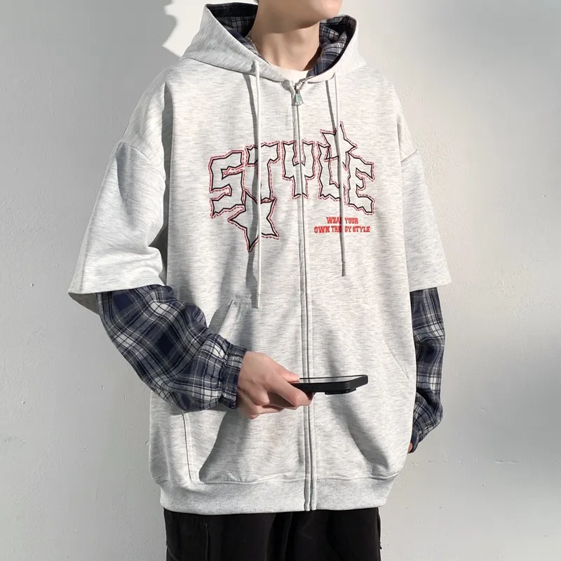NEAR HERE Sweatshirts Unisex-2