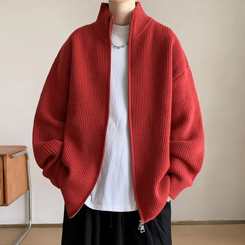 NEAR HERE Knitwear Unisex-34