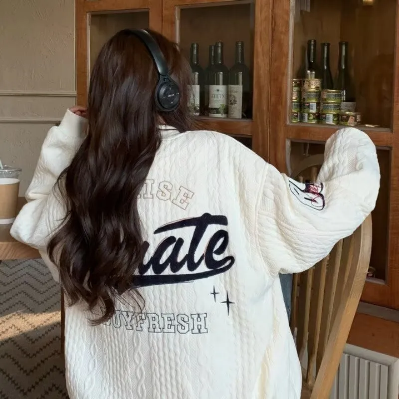 NEAR HERE Jackets Unisex-9