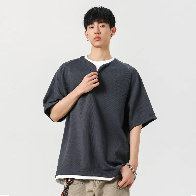NEAR HERE T Shirts Unisex-3