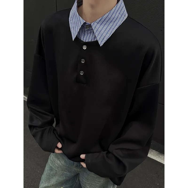 NEAR HERE Sweatshirts Unisex-3