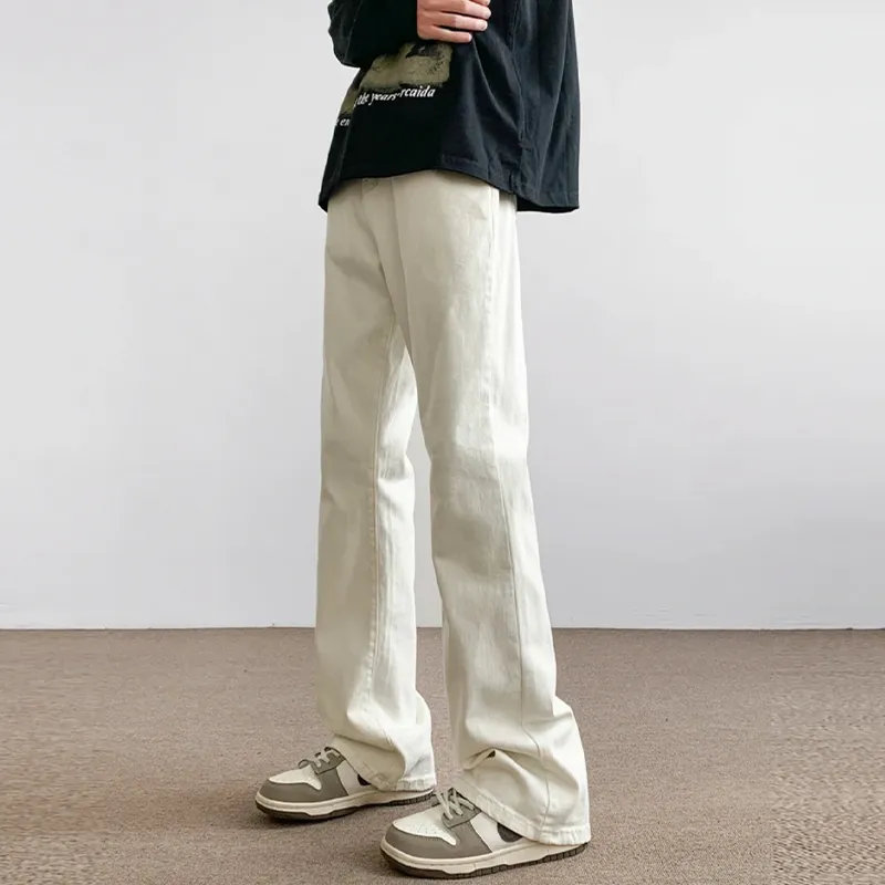 PANDA ADEVIL Classic Jeans Unisex-95