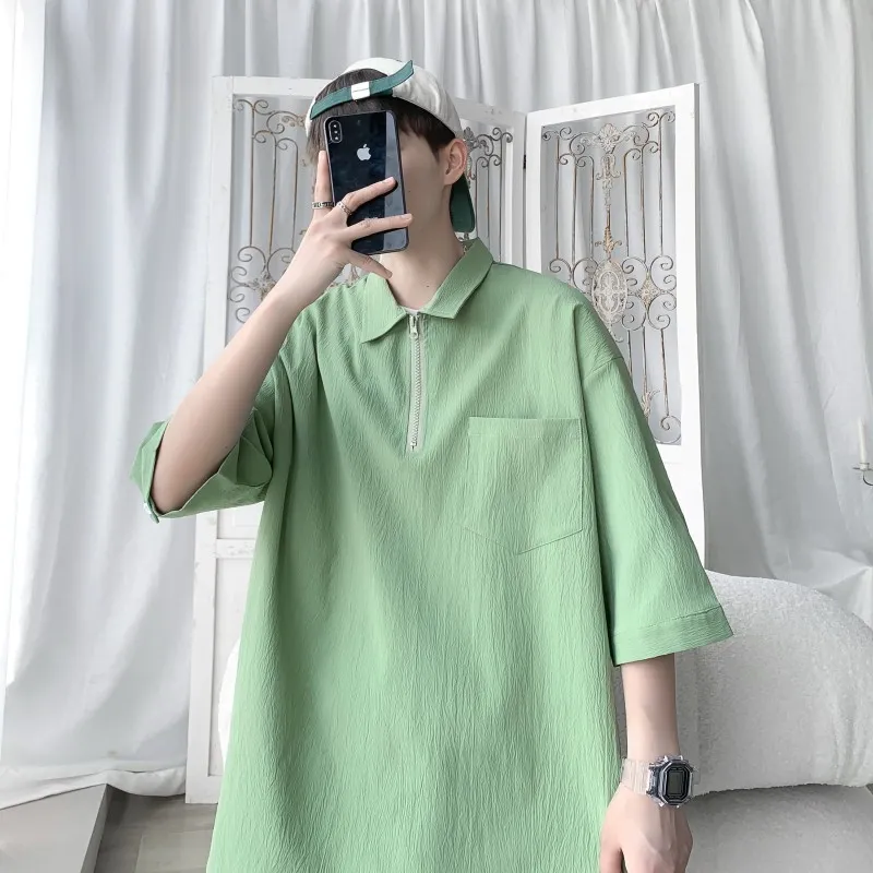 NEAR HERE Casual Sportswear Unisex-20