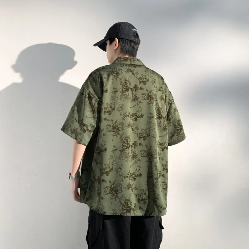 Lulifama Shirts Unisex-46