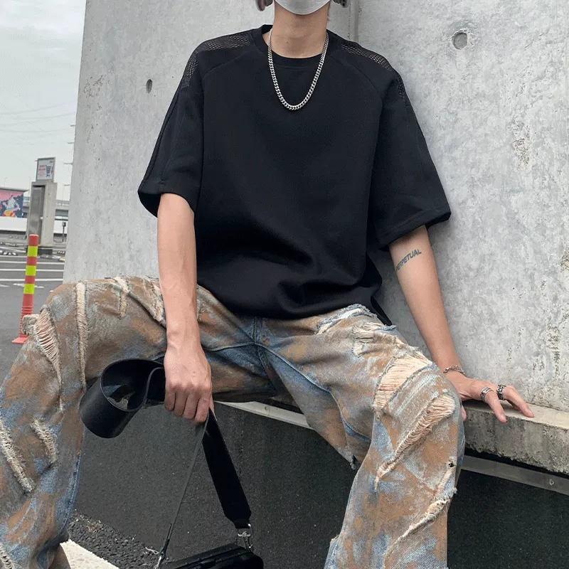 NEAR HERE T Shirts Unisex-10