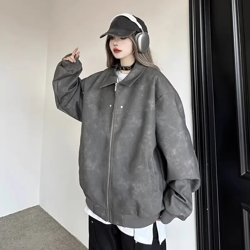 NEAR HERE Jackets Unisex-9