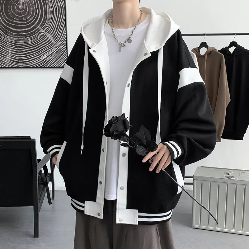 NEAR HERE Sweatshirts Unisex-2