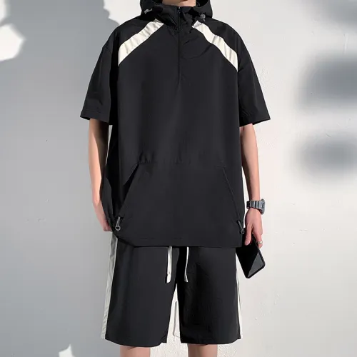 NEAR HERE Casual Sportswear Unisex