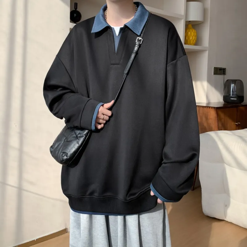 NEAR HERE Sweatshirts Unisex-1