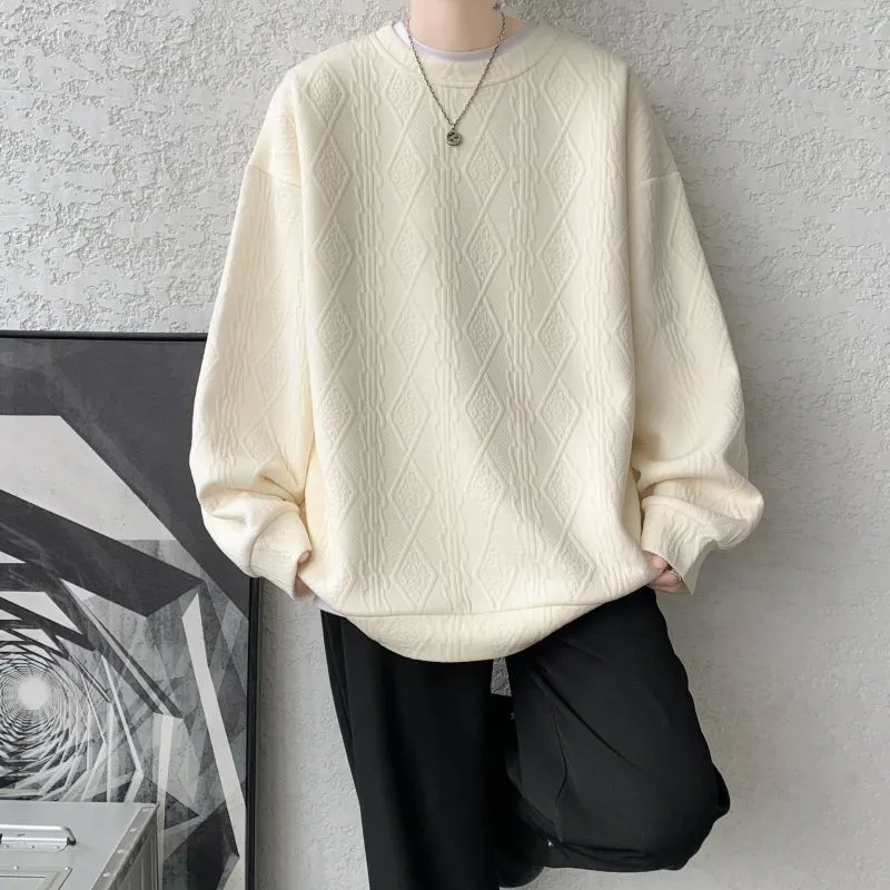 ROSECREED Sweatshirts Unisex-4