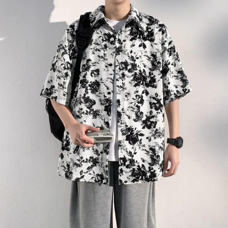 NEAR HERE Shirts Unisex-1