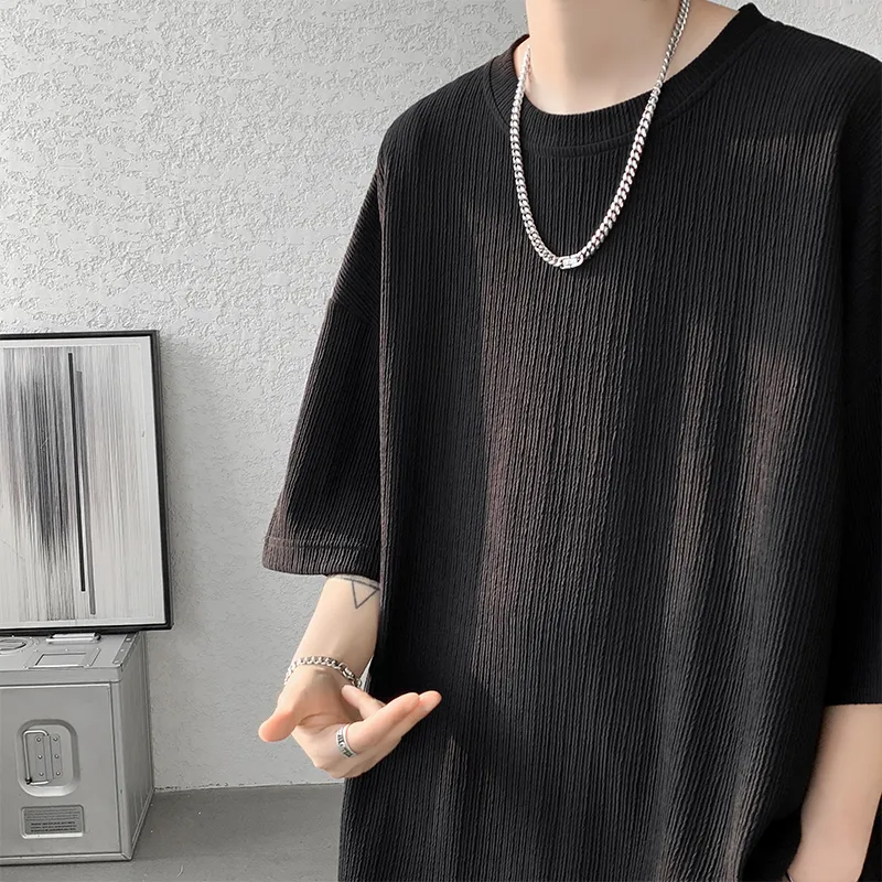 TESTUNG T-Shirts Unisex-20
