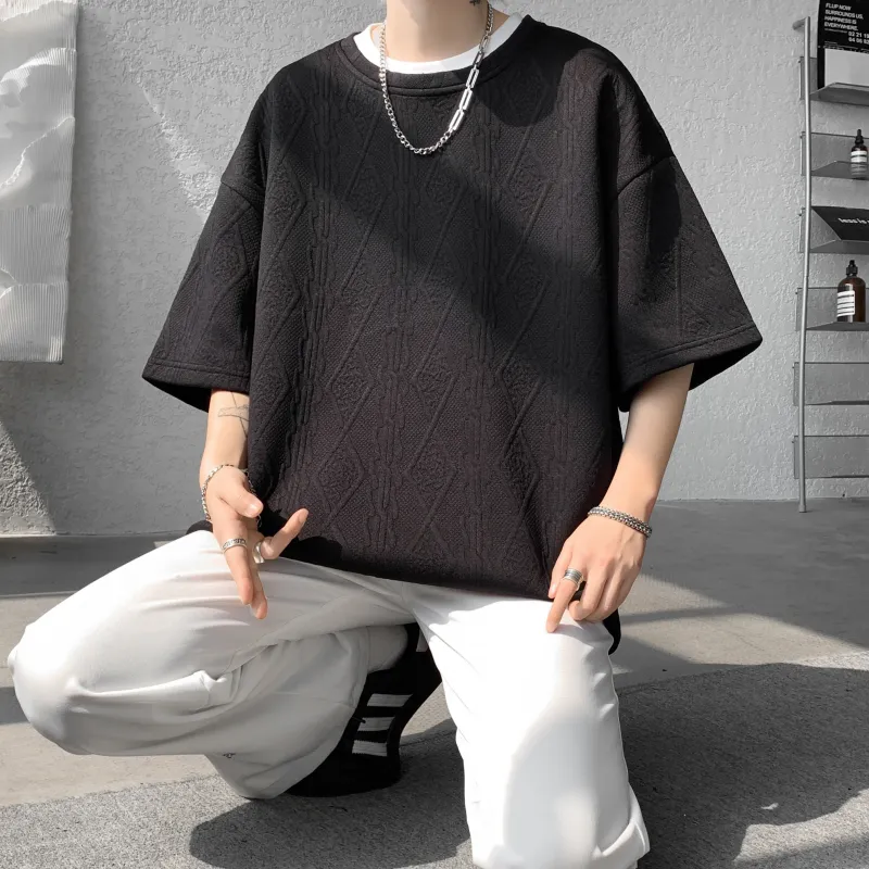 NEAR HERE T Shirts Unisex-6