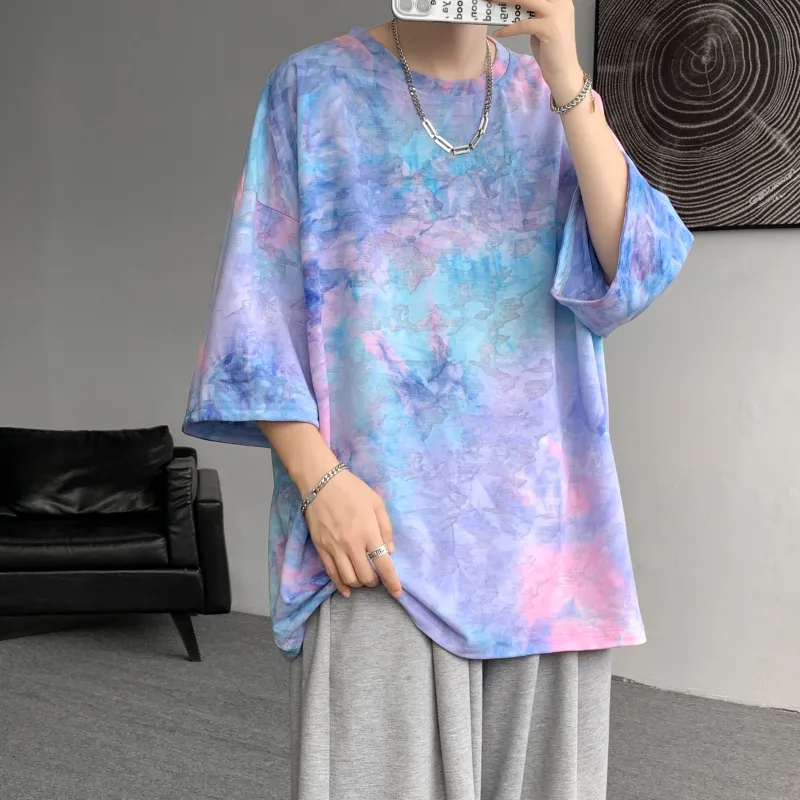 NEAR HERE T Shirts Unisex-18