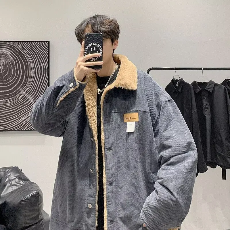 NEAR HERE Jackets Unisex-7