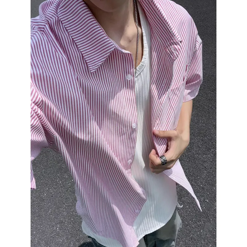NEAR HERE Shirts Unisex-10