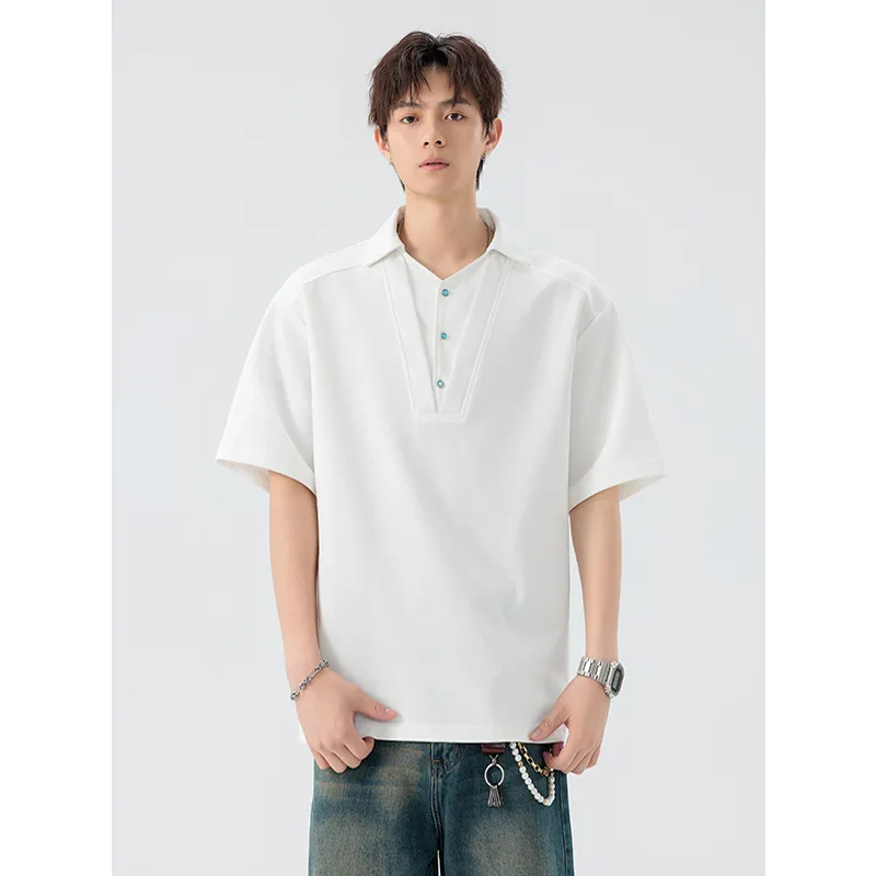NEAR HERE T Shirts Unisex-7