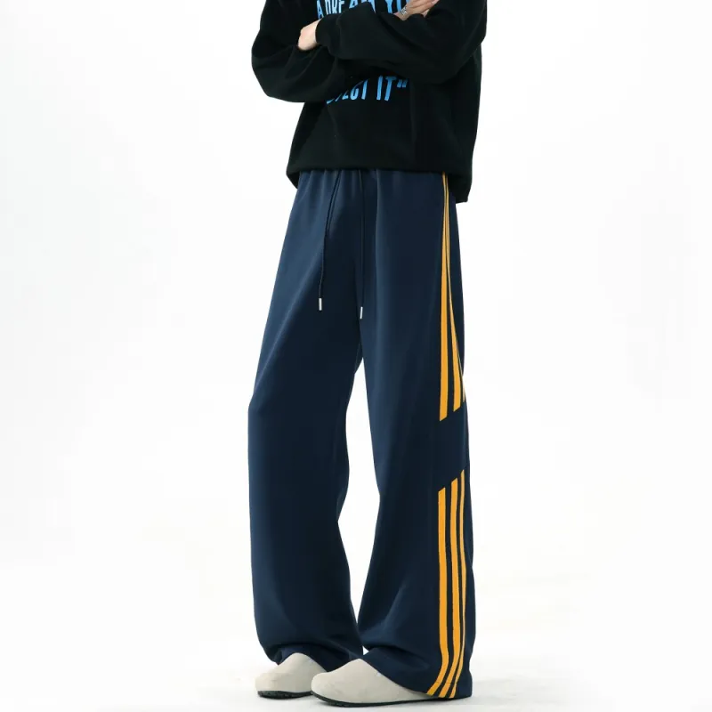 NEAR HERE Casual Pants Unisex Jasper-21