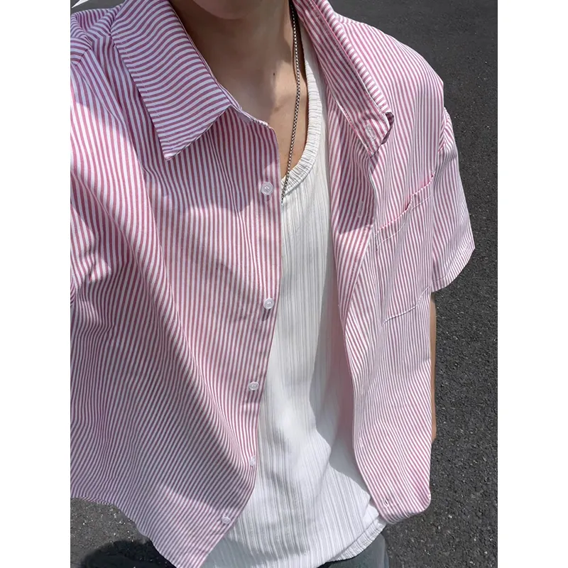 NEAR HERE Shirts Unisex-12