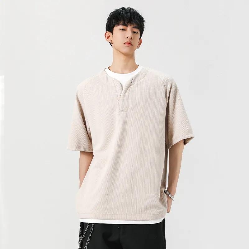 NEAR HERE T Shirts Unisex-12