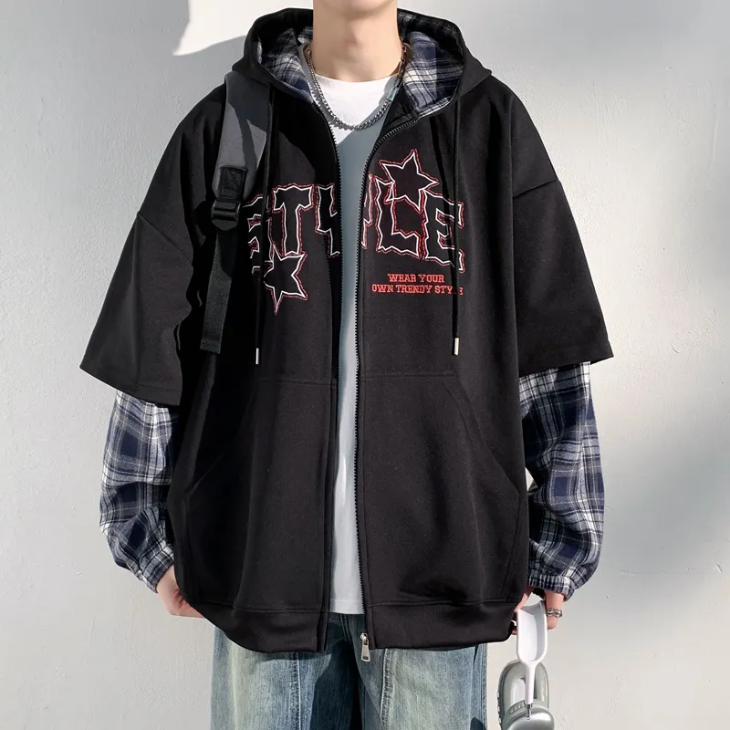 NEAR HERE Sweatshirts Unisex-10