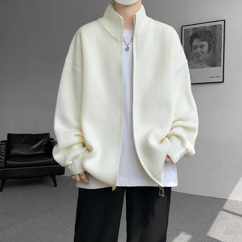 NEAR HERE Knitwear Unisex-28