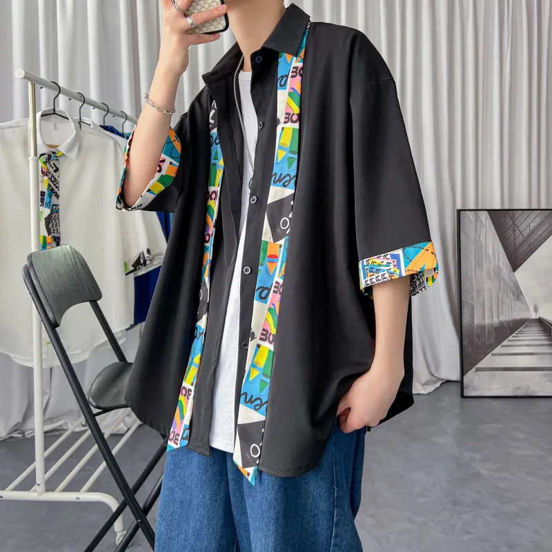 NEAR HERE Shirts Unisex-7