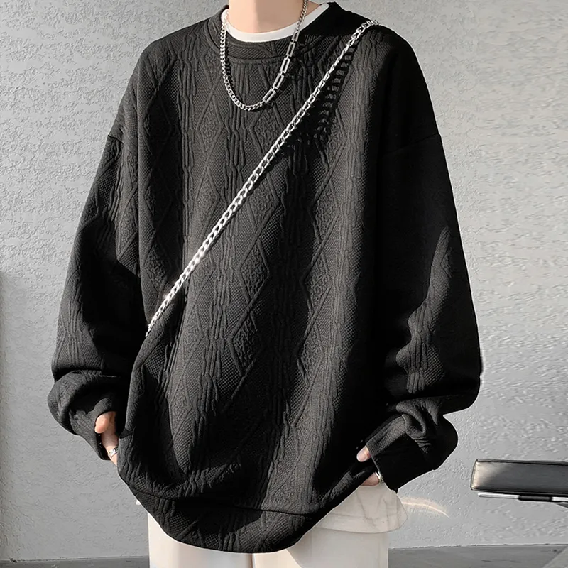 NEAR HERE Sweatshirts Unisex-6