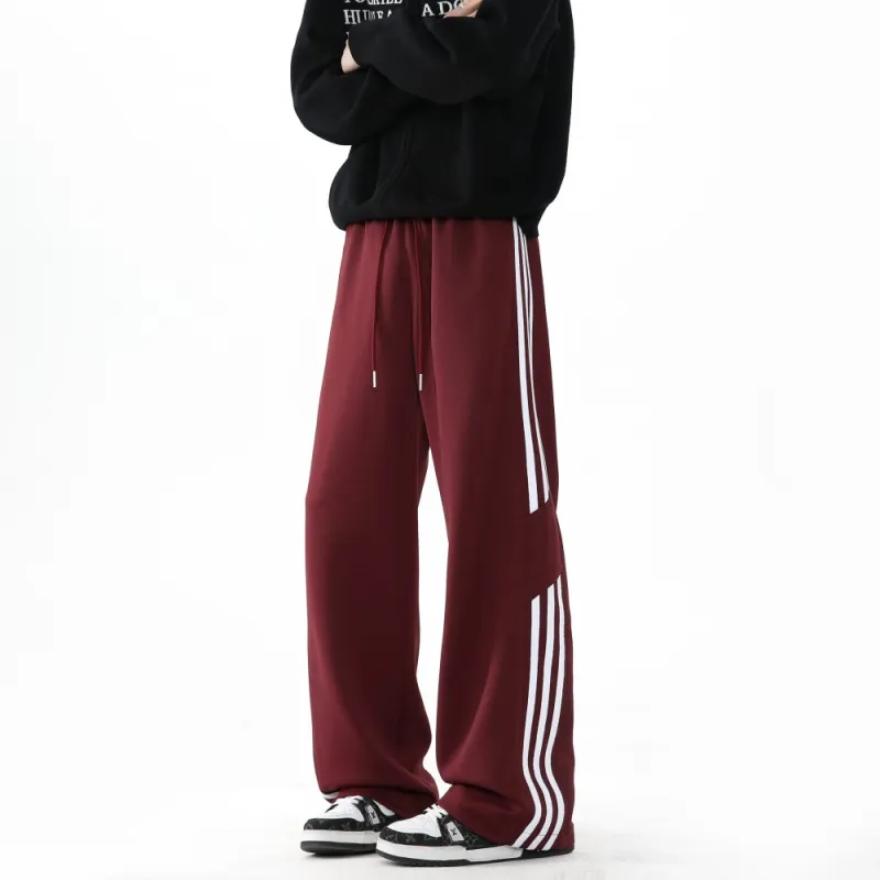 NEAR HERE Casual Pants Unisex Jasper-3