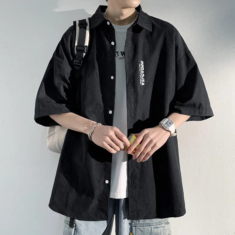 NEAR HERE Shirts Unisex-14