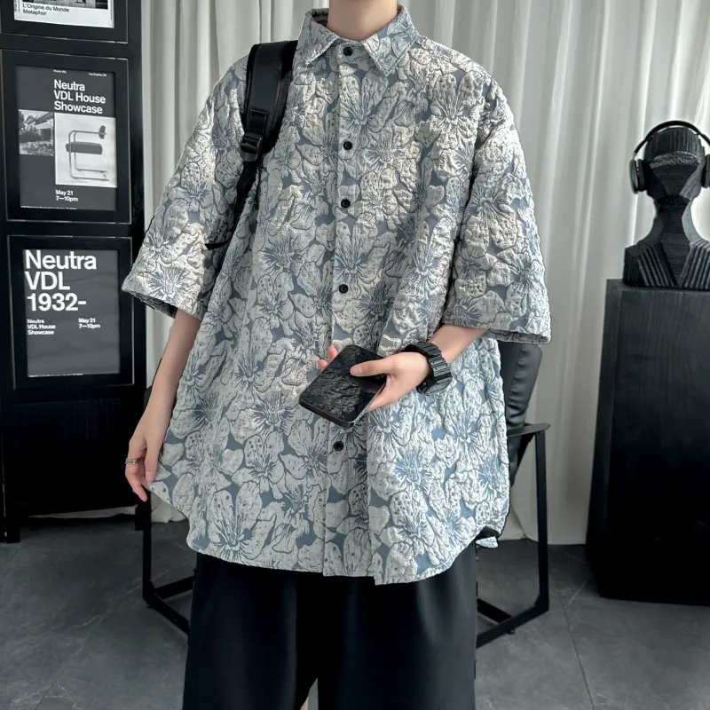 NEAR HERE Shirts Unisex-11