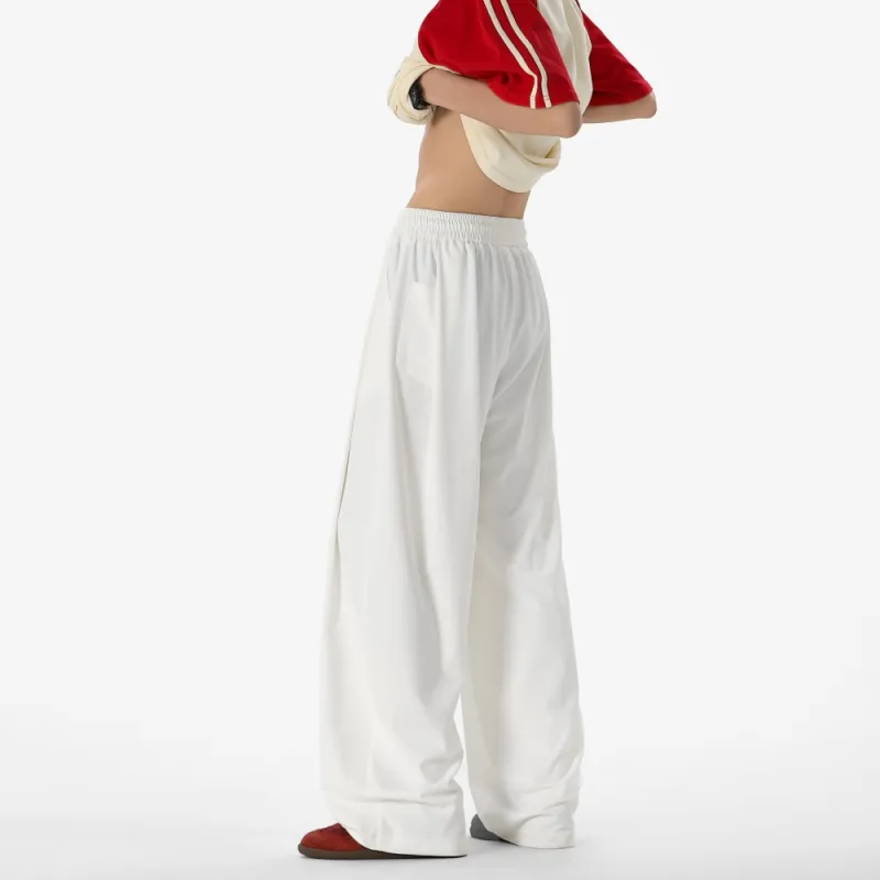 NEAR HERE Casual Pants Unisex-7