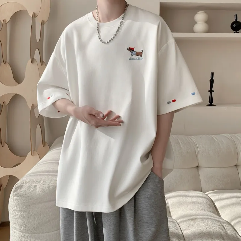 NEAR HERE T Shirts Unisex-10